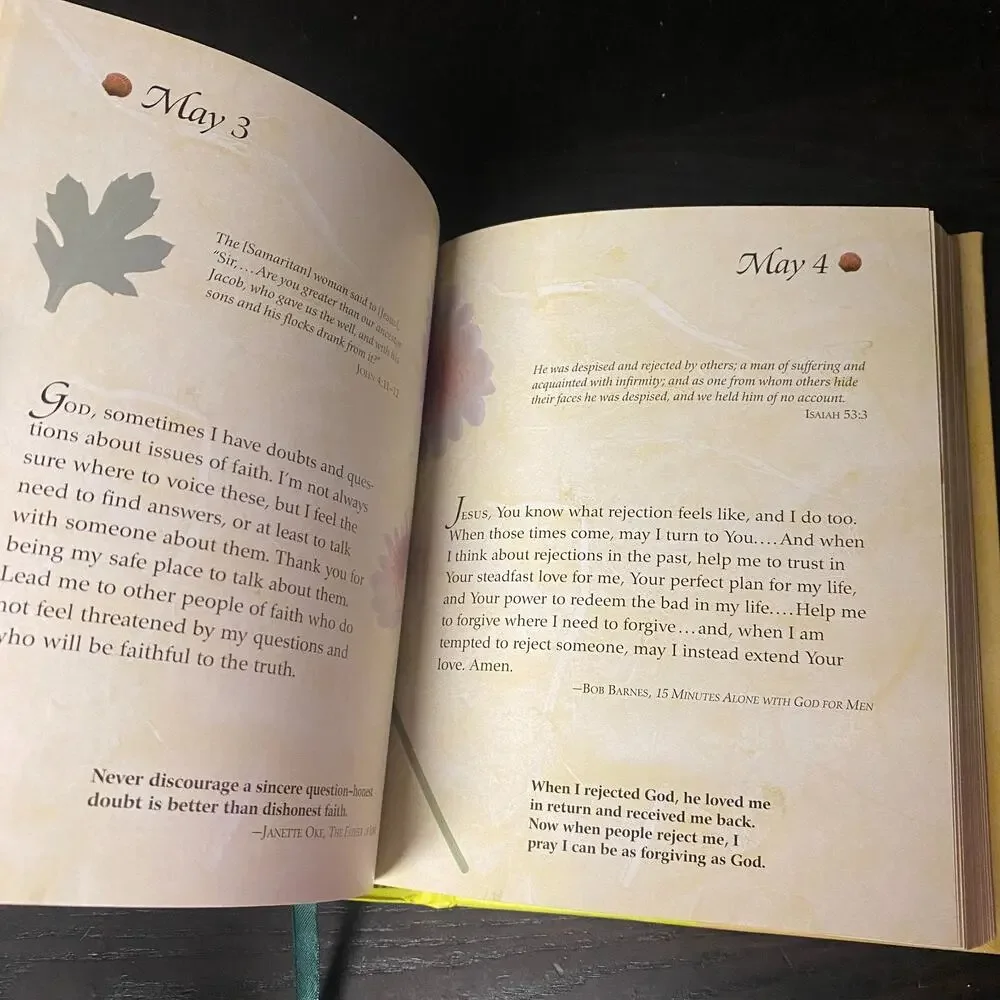 My Personal Daily Prayer Book by Publications International Ltd. Staff 2006